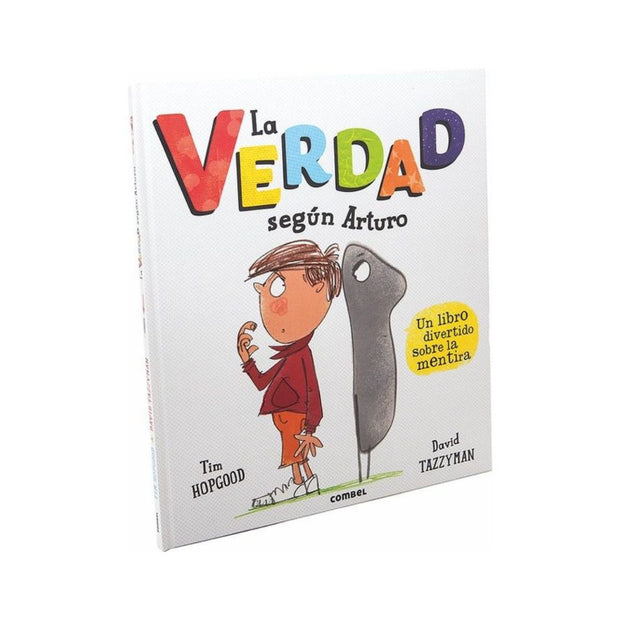 Verdad Segun Arturo