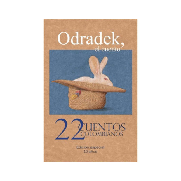 22 Cuentos Colombianos