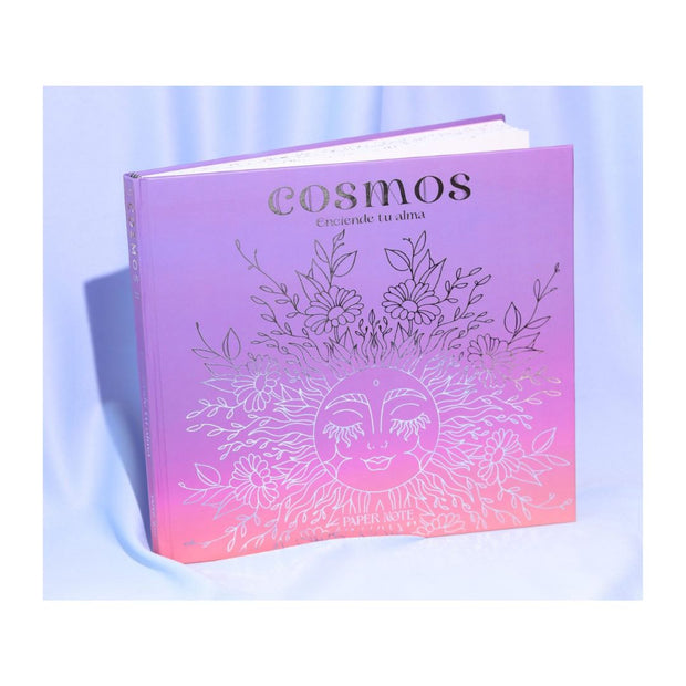 Cosmos Enciende Tu Alma
