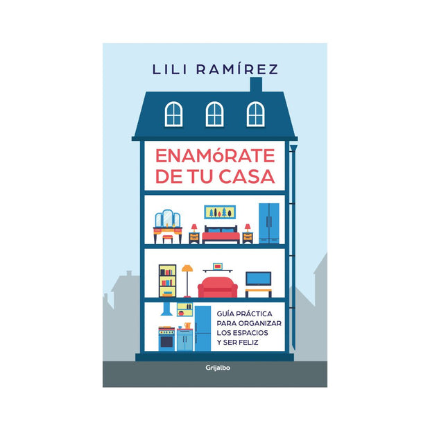 Enamorate De Tu Casa