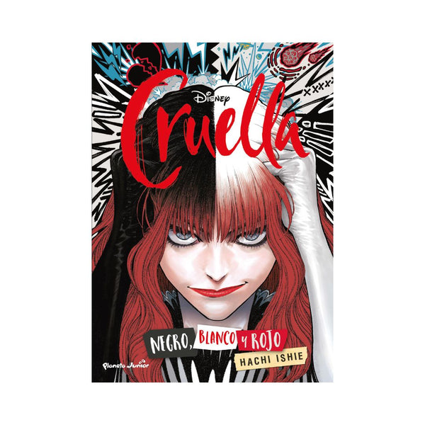 Cruella (Manga)