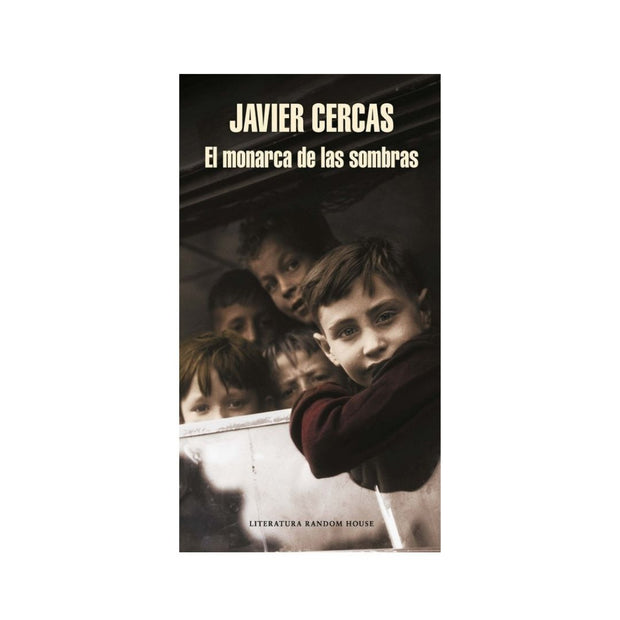 Monarca De Las Sombras, El