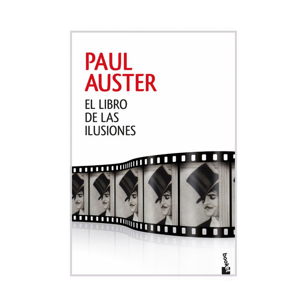 El Libro de las Ilusiones