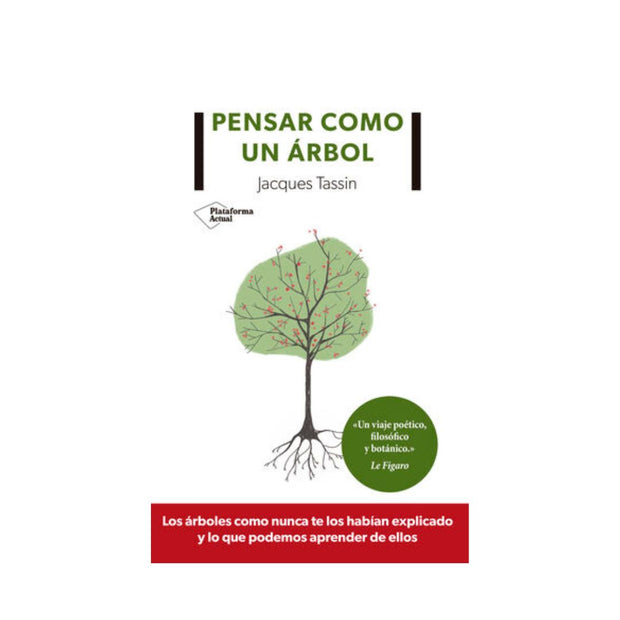 Pensar como un árbol