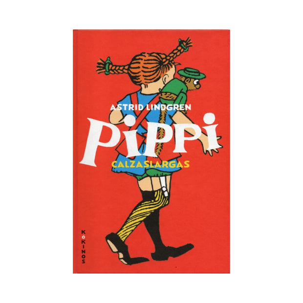 Pippi Calzaslargas