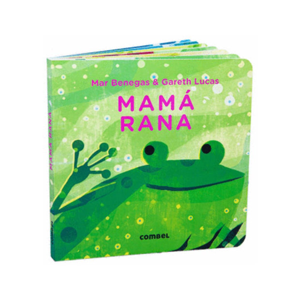 Mamá Rana