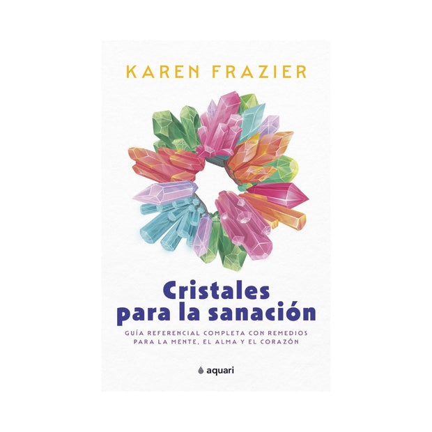 Cristales Para La Sanación