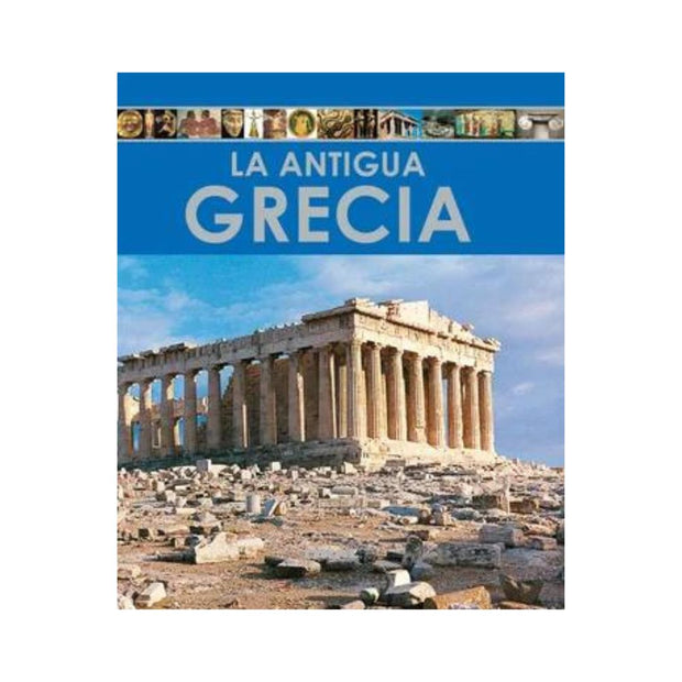 La antigua Grecia