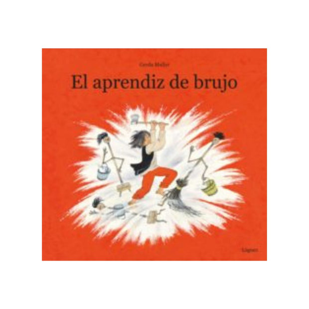 Aprendiz De Brujo