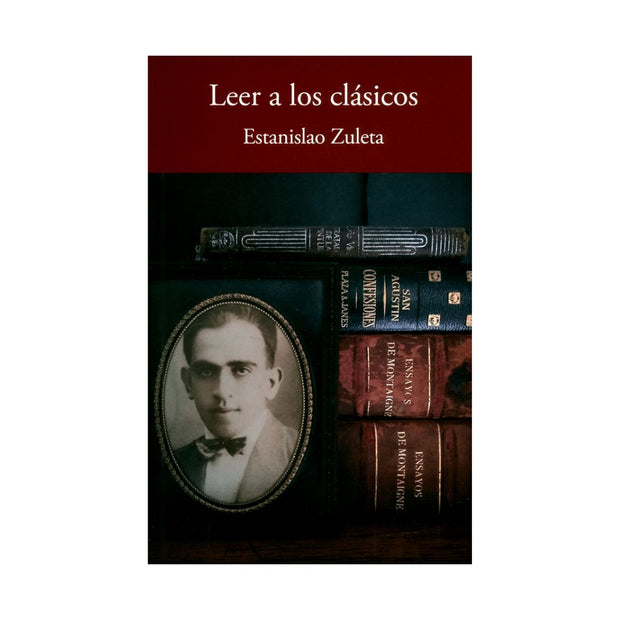 Leer A Los Clásicos