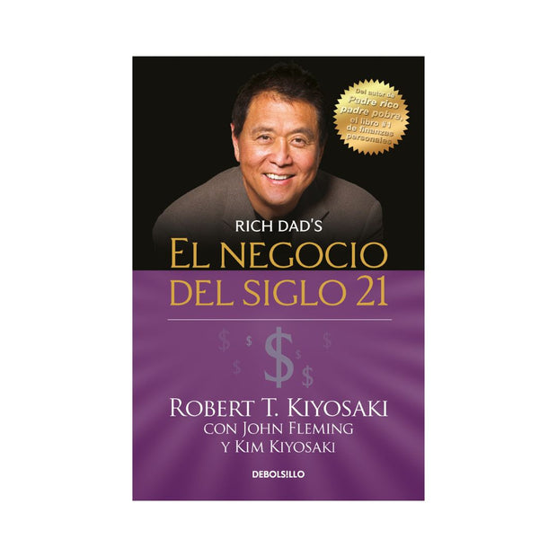 Negocio Del Siglo 21, El