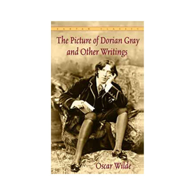The Picture of Dorian Gray and Other Writings