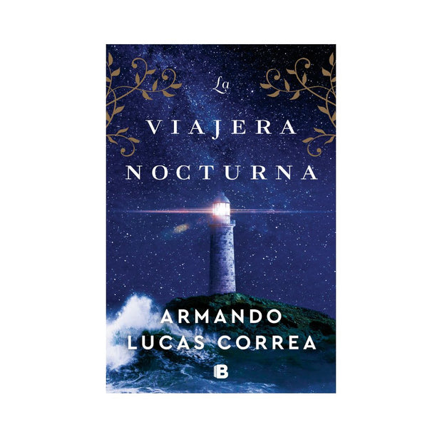 La Viajera Nocturna