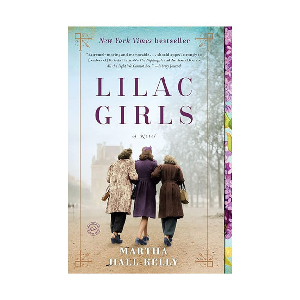 Lilac Girls