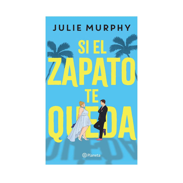 Si El Zapato Te Queda