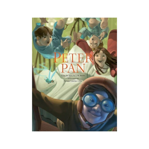 Peter Pan