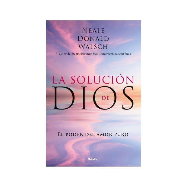 La Solución De Dios