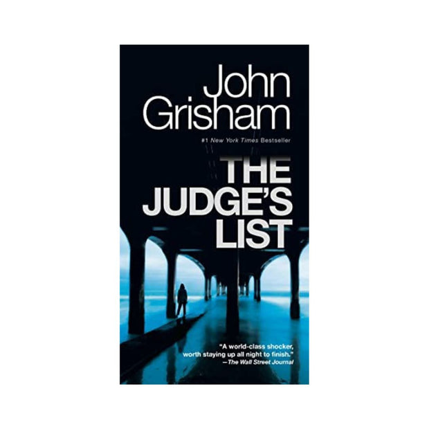 The Judge's List