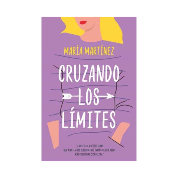 Cruzando Los Limites