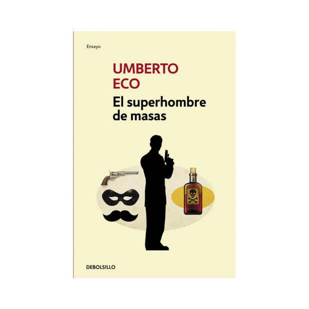 Superhombre De Masas, El