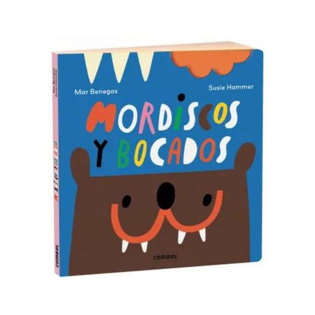 Mordiscos Y Bocados