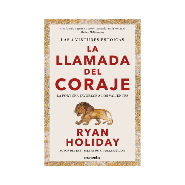 La Llamada Del Coraje