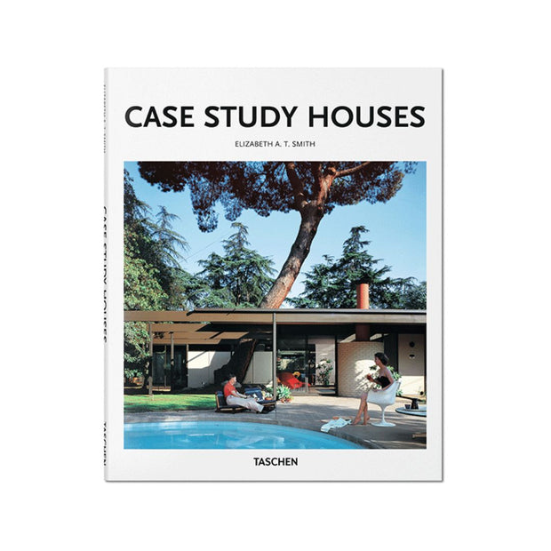 Case study houses