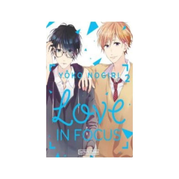 Love In Focus 2