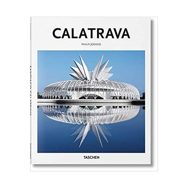 SANTIAGO CALATRAVA