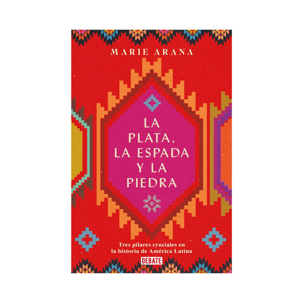 Plata, La Espada Y La Piedra, La