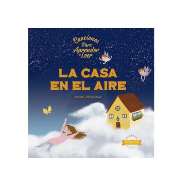 La Casa En El Aire