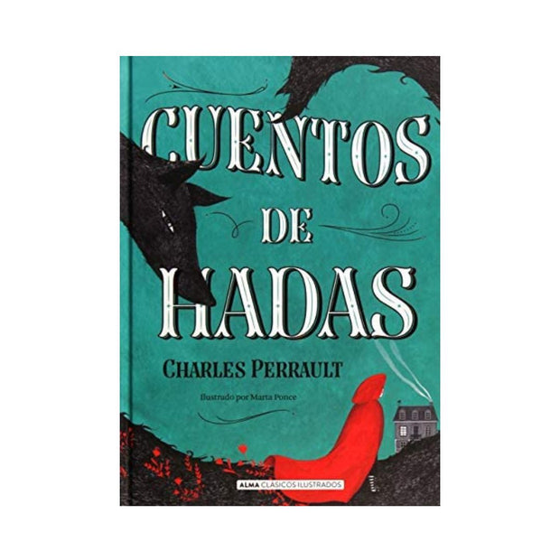 Cuentos De Hadas Clásicos