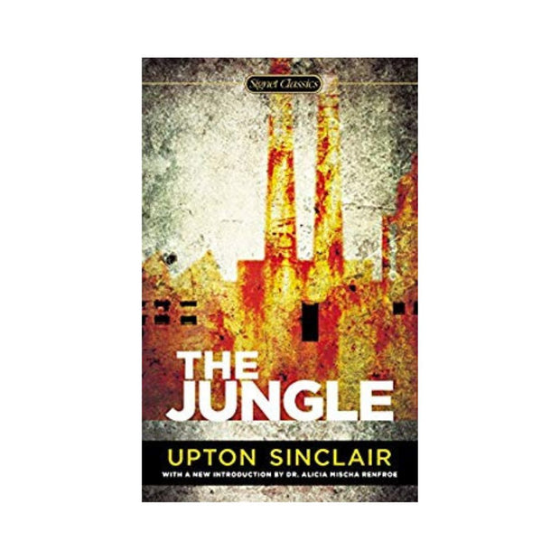 The Jungle