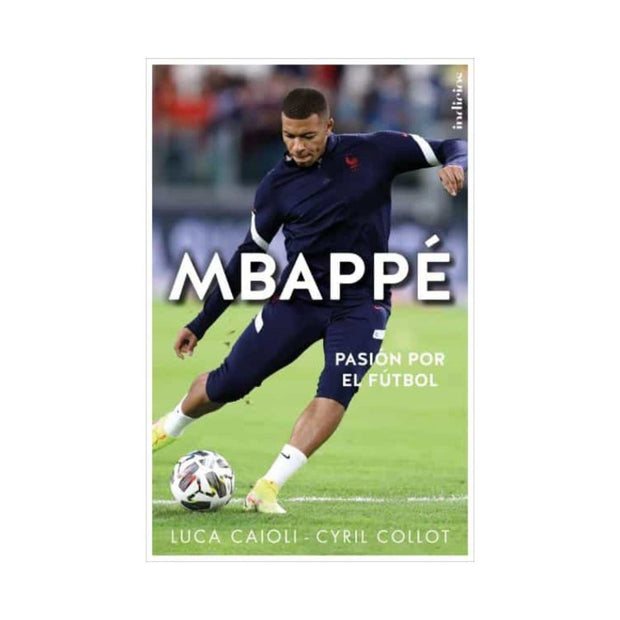 Mbappe