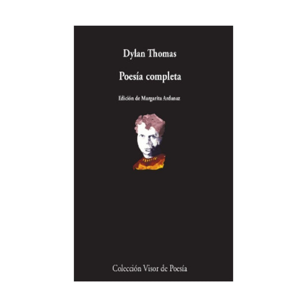 Poesía Completa