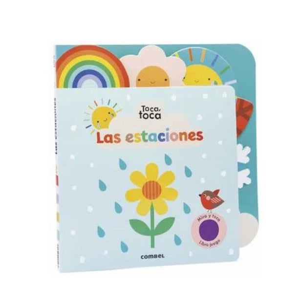 Estaciones Toca Toca