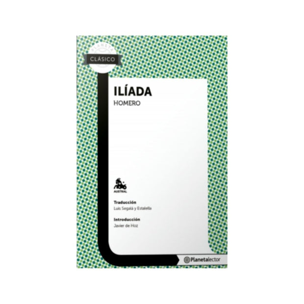 Ilíada
