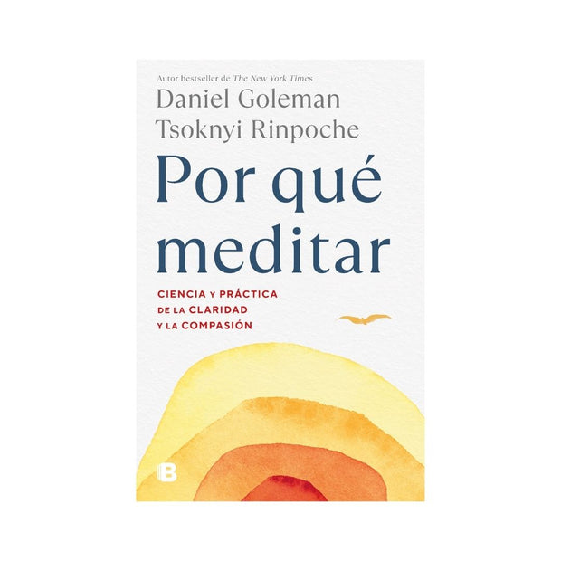 Por Qué Meditar