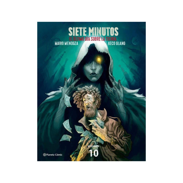 Siete Minutos