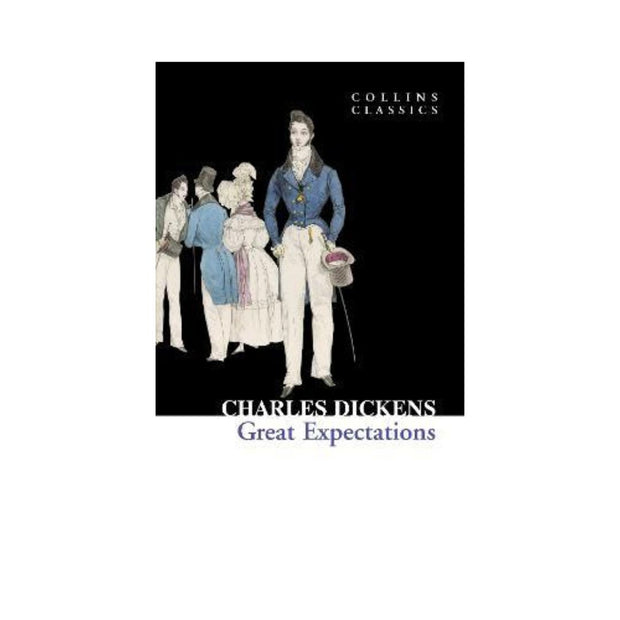 Great Expectations