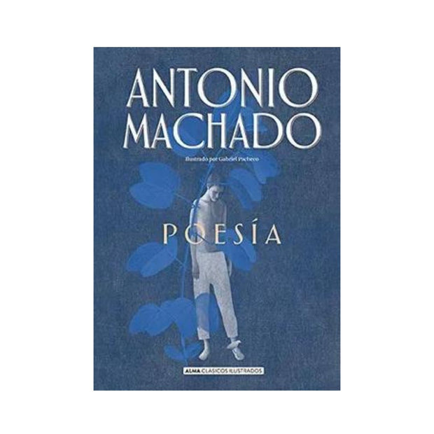Poesía Machado