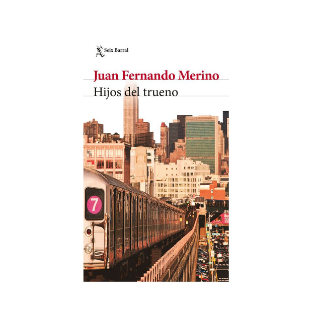 Hijos Del Trueno