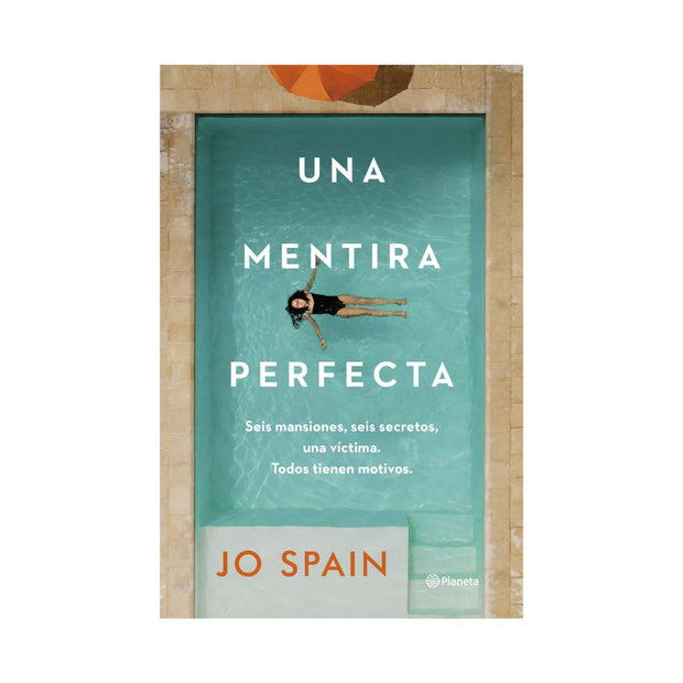 Una mentira perfecta