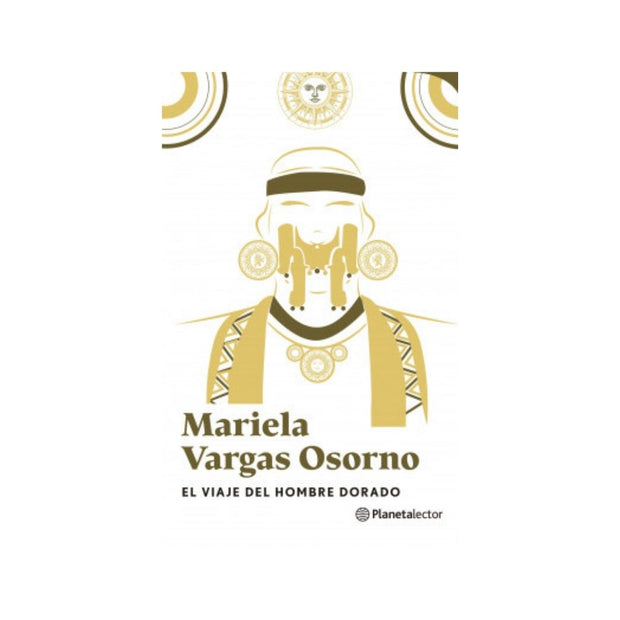 El Viaje Del Hombre Dorado