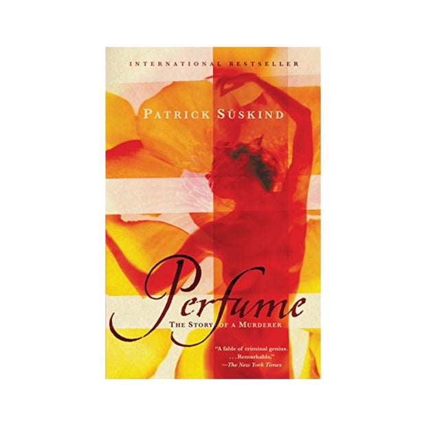Perfume: The Story of a Murderer