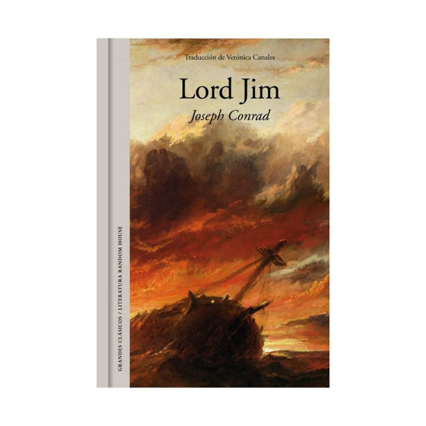 Lord Jim