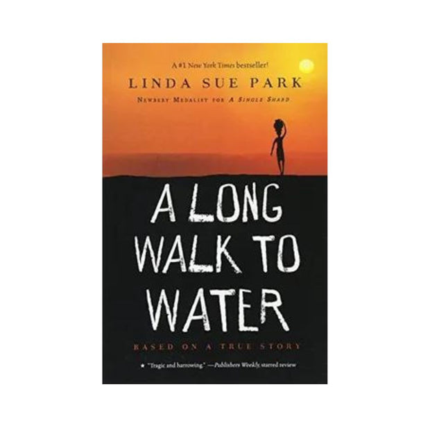 A long Walk to Water