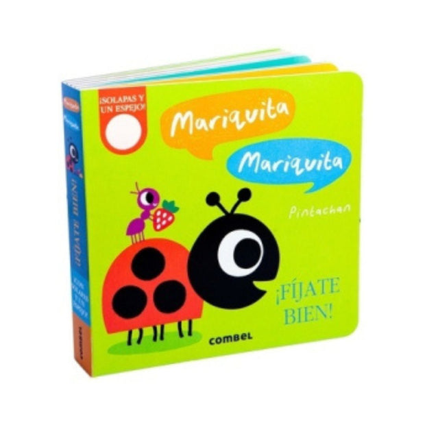 Mariquita, Mariquita