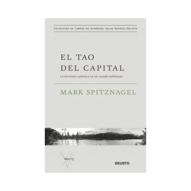El Tao del Capital