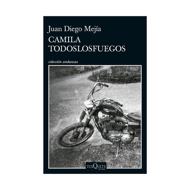 Camila Todoslosfuegos